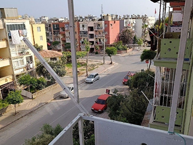 SATILIK 3+1 AKBELEN KONUTLARINDA DAİRE - Görsel 8