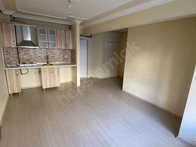 YENİMAHALLE GÜRLER SK   SATILIK 1+1 DAİRE METRO YAKINI CANAY GAYRİMENKUL - Görsel 6