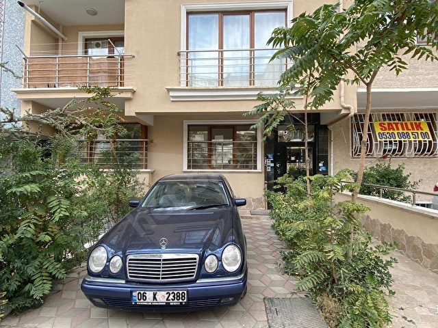 YENİMAHALLE GÜRLER SK   SATILIK 1+1 DAİRE METRO YAKINI CANAY GAYRİMENKUL - Görsel 3