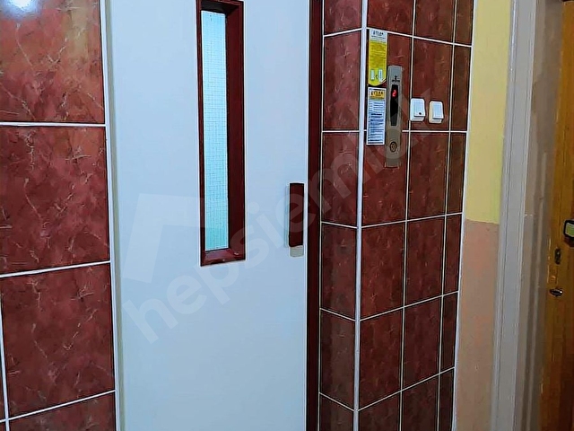 KONYA MERKEZDE FORM ZAFER DE SATILIK 3+1 ARA KAT DAİRE - Görsel 9