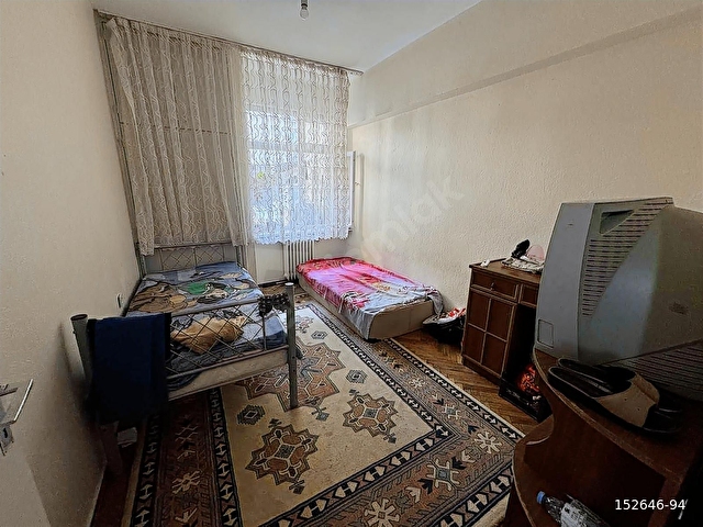 KONYA MERKEZDE FORM ZAFER DE SATILIK 3+1 ARA KAT DAİRE - Görsel 29