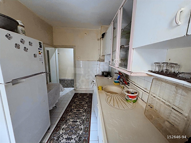 KONYA MERKEZDE FORM ZAFER DE SATILIK 3+1 ARA KAT DAİRE - Görsel 26