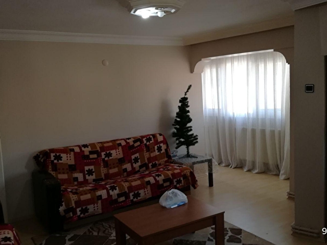 Izmir Bornova 36 Sokakta 110 M2 3 1 Kombili Yapili Kiralik Daire 96323 231 Hurriyet Emlak