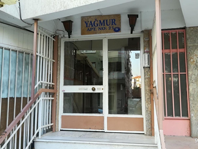 Izmir Bornova 36 Sokakta 110 M2 3 1 Kombili Yapili Kiralik Daire 96323 231 Hurriyet Emlak