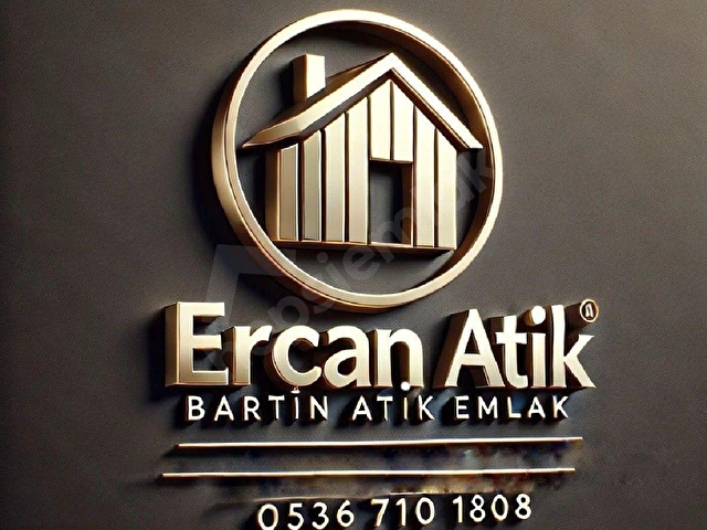 BARTIN ÜNİVERSİTE KARŞISI YATIRIMLIK SATILIK TARLA HİSSESİ - Görsel 2