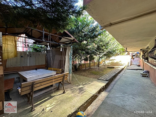 MALTEPE FINDIKLIDA OLDUKÇA KULLANIŞLI 2+1 SATILIK DAİRE - Görsel 15