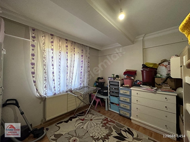 MALTEPE FINDIKLIDA OLDUKÇA KULLANIŞLI 2+1 SATILIK DAİRE - Görsel 6
