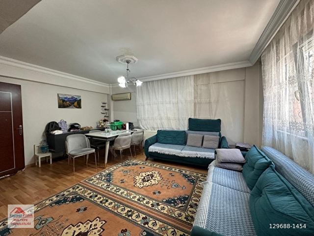 MALTEPE FINDIKLIDA OLDUKÇA KULLANIŞLI 2+1 SATILIK DAİRE - Görsel 5