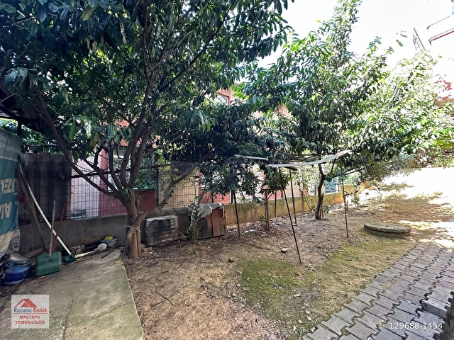 MALTEPE FINDIKLIDA OLDUKÇA KULLANIŞLI 2+1 SATILIK DAİRE - Görsel 17