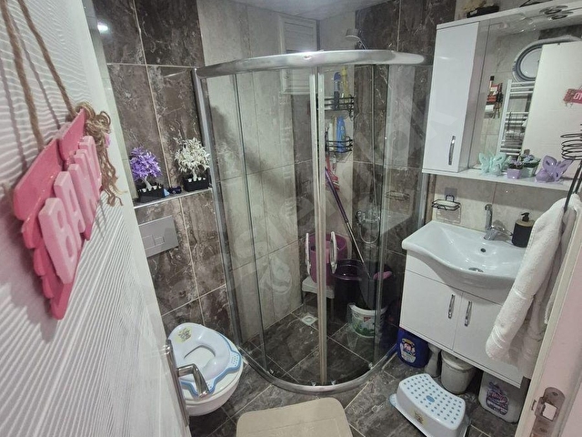 KUMLUBEL MH SATILIK 110 M KÖŞE 2+1 DAİRE - Görsel 24