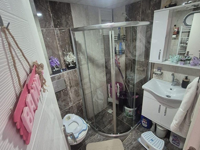 KUMLUBEL MH SATILIK 110 M KÖŞE 2+1 DAİRE - Görsel 23