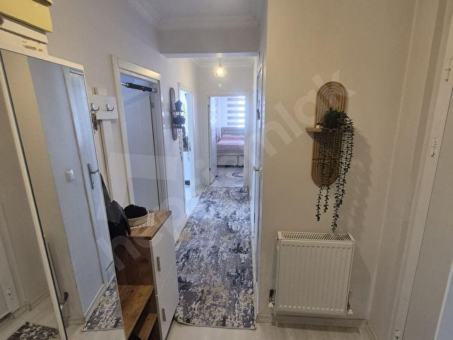 KUMLUBEL MH SATILIK 110 M KÖŞE 2+1 DAİRE - Görsel 21