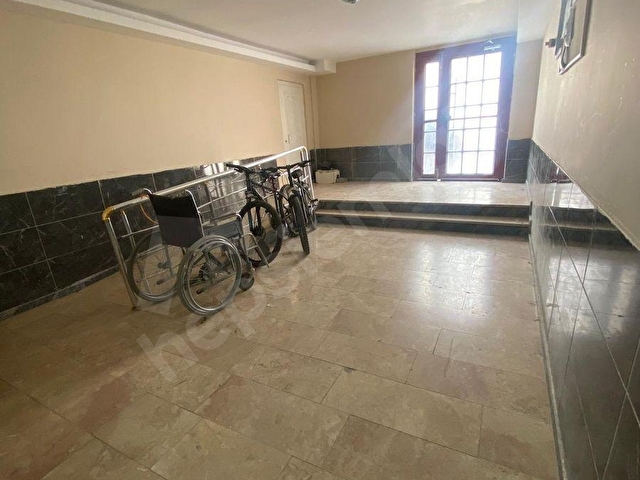 KUMLUBEL MH SATILIK 110 M KÖŞE 2+1 DAİRE - Görsel 28