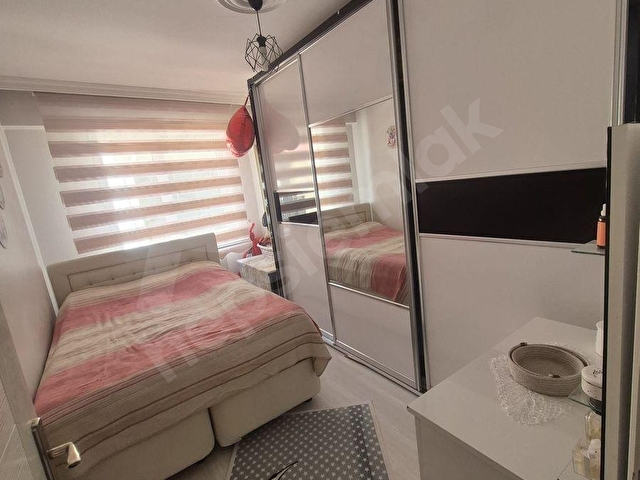 KUMLUBEL MH SATILIK 110 M KÖŞE 2+1 DAİRE - Görsel 17