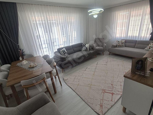 KUMLUBEL MH SATILIK 110 M KÖŞE 2+1 DAİRE - Görsel 3