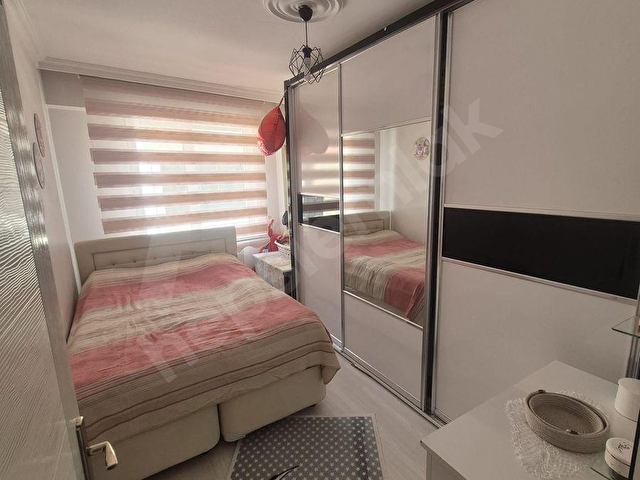 KUMLUBEL MH SATILIK 110 M KÖŞE 2+1 DAİRE - Görsel 16