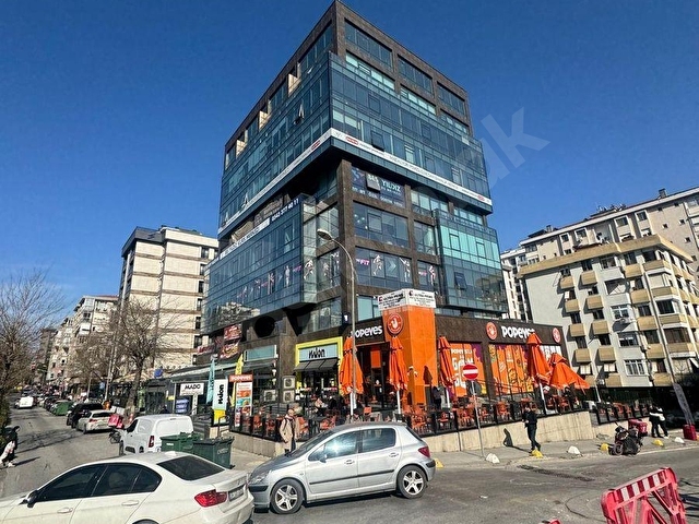 BANKADAN GÖZTEPENİN MERKEZİNDE KURUMSAL KİRACILI MAĞAZA - Görsel 29
