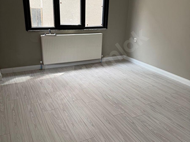 TİAMODAN SIFIR HİÇ OTURULMAMİŞ 4+1 160m TERS DUBLEKS  KOMBİLİ - Görsel 14