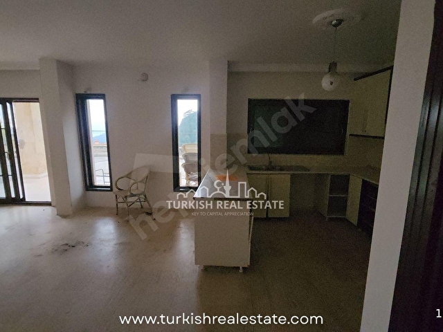 MARMARİSDE BİR KUŞ YUVASI EDASINDA MUHTEŞEM MANZARALI BİR YAŞAM SİZİ BEKLİYOR... - Görsel 22