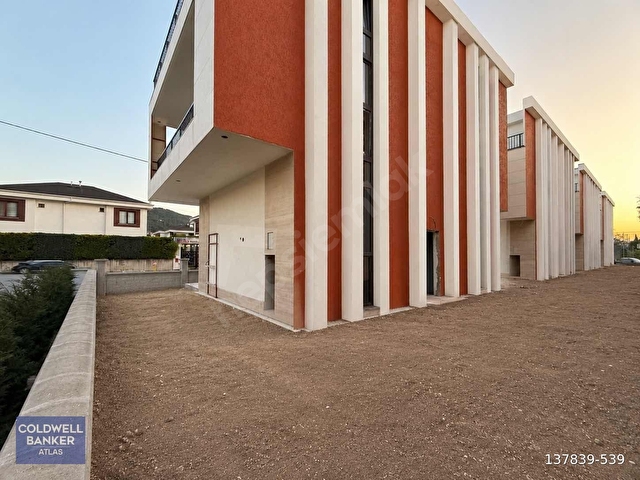 KOCAELİ BAŞİSKELE YENİKÖYDE SİTE İÇERİSİNDE SATILIK VİLLA - Görsel 14