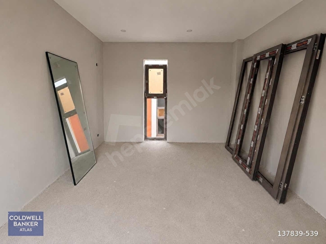 KOCAELİ BAŞİSKELE YENİKÖYDE SİTE İÇERİSİNDE SATILIK VİLLA - Görsel 16