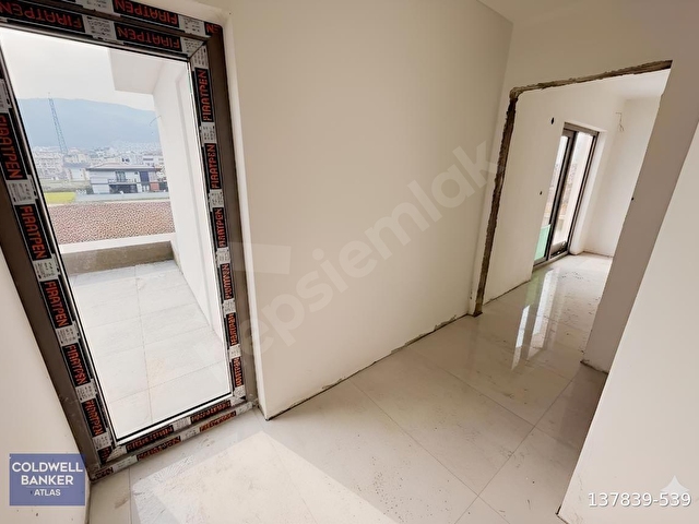 KOCAELİ BAŞİSKELE YENİKÖYDE SİTE İÇERİSİNDE SATILIK VİLLA - Görsel 12