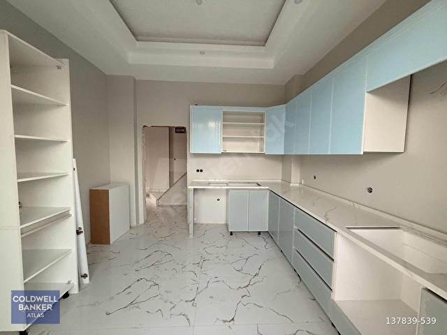 KOCAELİ BAŞİSKELE YENİKÖYDE SİTE İÇERİSİNDE SATILIK VİLLA - Görsel 30