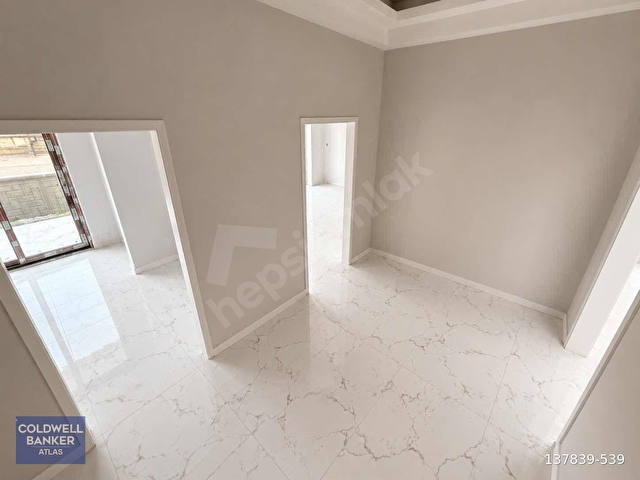 KOCAELİ BAŞİSKELE YENİKÖYDE SİTE İÇERİSİNDE SATILIK VİLLA - Görsel 22