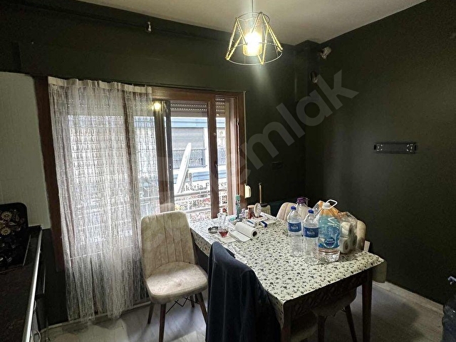 SEFERİHİSAR KALBİNDE ÇARŞI MERKEZİNDE 2+1 SATILIK DAİRE - Görsel 14