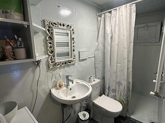 SEFERİHİSAR KALBİNDE ÇARŞI MERKEZİNDE 2+1 SATILIK DAİRE - Görsel 7