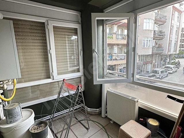 SEFERİHİSAR KALBİNDE ÇARŞI MERKEZİNDE 2+1 SATILIK DAİRE - Görsel 19