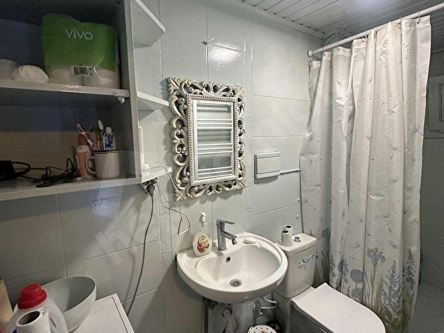 SEFERİHİSAR KALBİNDE ÇARŞI MERKEZİNDE 2+1 SATILIK DAİRE - Görsel 9