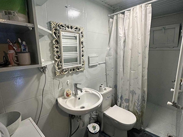 SEFERİHİSAR KALBİNDE ÇARŞI MERKEZİNDE 2+1 SATILIK DAİRE - Görsel 8