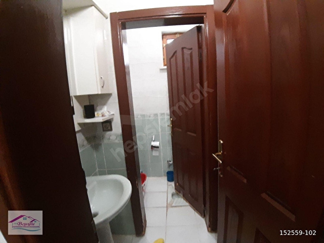 HIZIRBEYDE 3 KATLI SATILIK VİLLA - Görsel 15