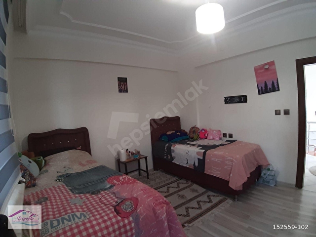 HIZIRBEYDE 3 KATLI SATILIK VİLLA - Görsel 13