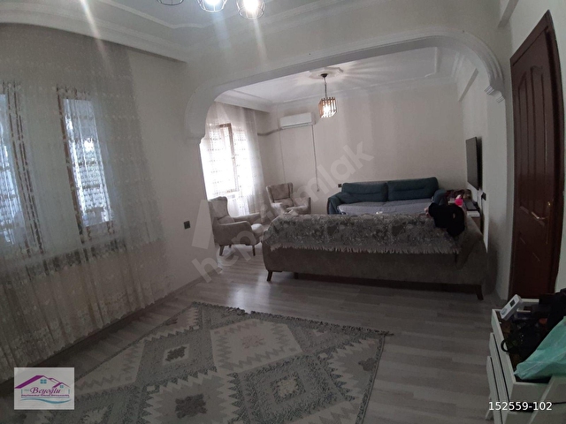 HIZIRBEYDE 3 KATLI SATILIK VİLLA - Görsel 22