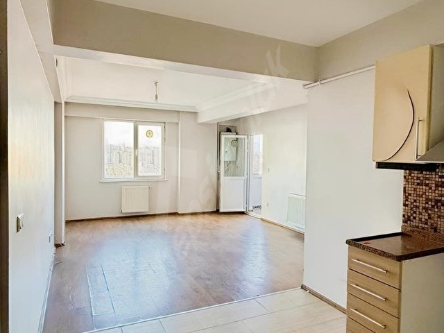 Garden City 11.Kat Manzaralı 1+1 | Site İçinde - Görsel 5