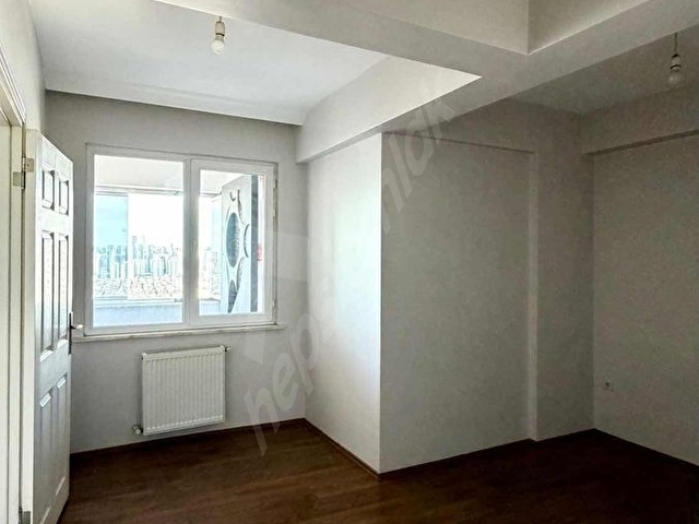 Garden City 11.Kat Manzaralı 1+1 | Site İçinde - Görsel 8