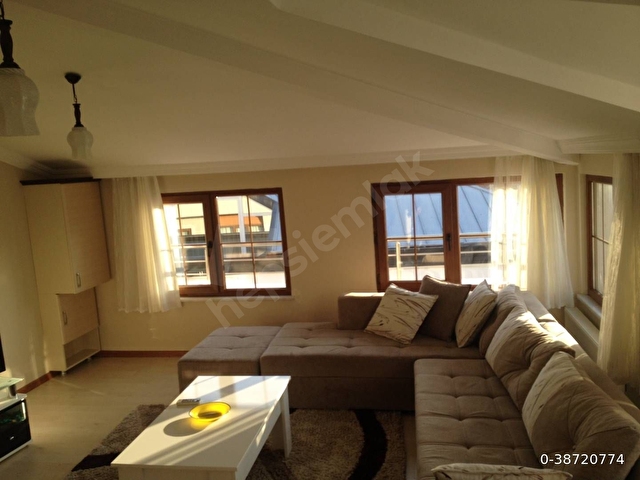 Günlük Kiralık 1 Odalı Daire - İstanbul Şişli Fulya Mahallesi - 3 Kişi Kapasiteli - Görsel 11