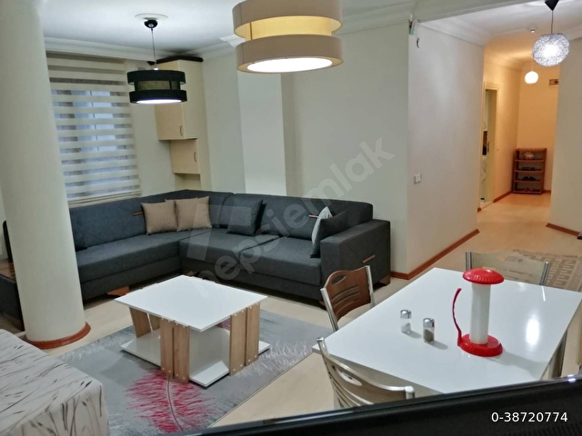 Günlük Kiralık 1 Odalı Daire - İstanbul Şişli Fulya Mahallesi - 3 Kişi Kapasiteli - Görsel 6