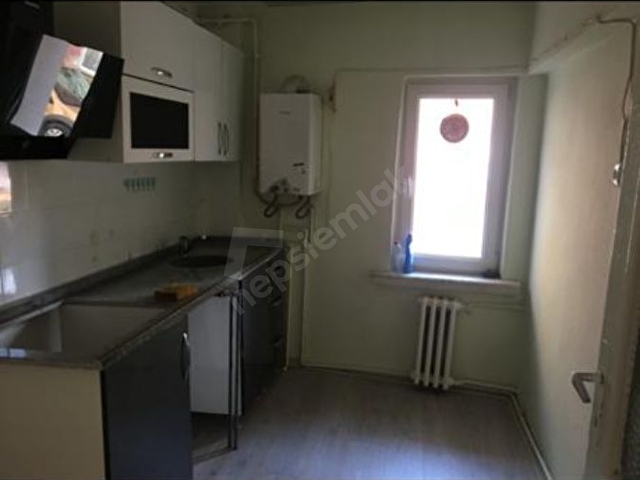 IŞIKLAR MH 3+1 SATILIK DAİRE 993511315 hepsiemlak