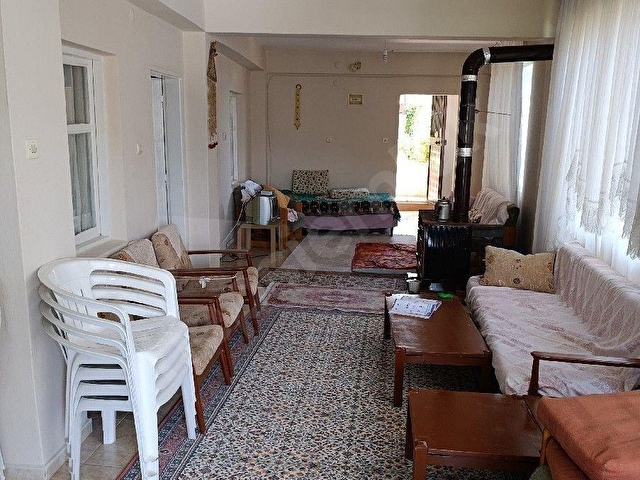 KİRALIK 2+1 GÖZNEDE EŞYALI DAİRE - Görsel 20