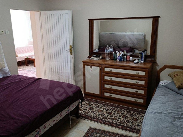 KİRALIK 2+1 GÖZNEDE EŞYALI DAİRE - Görsel 27