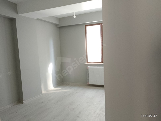 SATILIK DAİRE 1+1 YÜKSEK GİRİŞ BURDA 3 ADET VARDI 2 SATILDI - Görsel 8