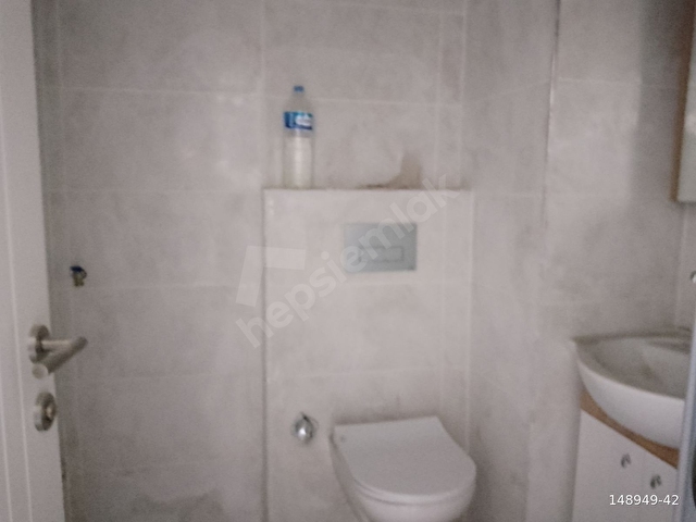 SATILIK DAİRE 1+1 YÜKSEK GİRİŞ BURDA 3 ADET VARDI 2 SATILDI - Görsel 9