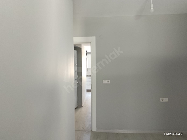 SATILIK DAİRE 1+1 YÜKSEK GİRİŞ BURDA 3 ADET VARDI 2 SATILDI - Görsel 13