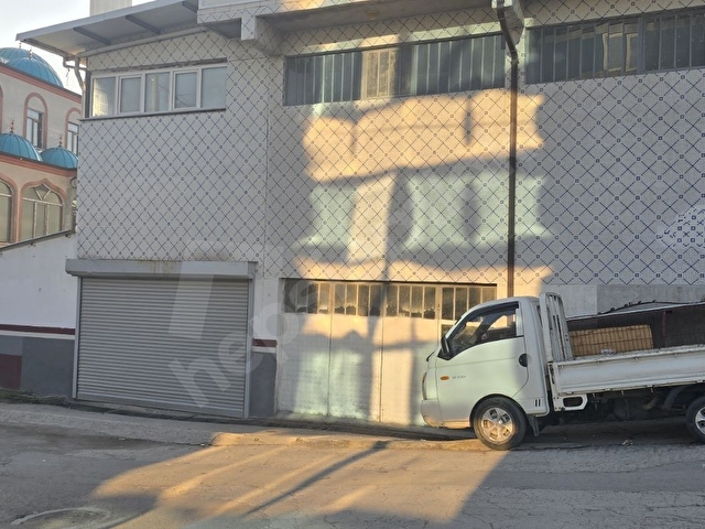PW PLUSTAN OVAKCADA KURUMSAL FIRMALARA KİRALİK DÜKKAN VE DEPOSU - Görsel 4