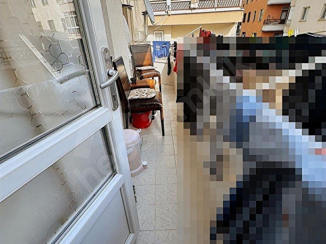 YUNUS EMRE CADDESİ YAKINI ORTA KAT BAĞIMSIZ 3+1 125M2 DAİRE..! - Görsel 22