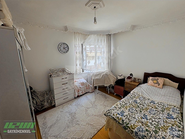 YUNUS EMRE CADDESİ YAKINI ORTA KAT BAĞIMSIZ 3+1 125M2 DAİRE..! - Görsel 11