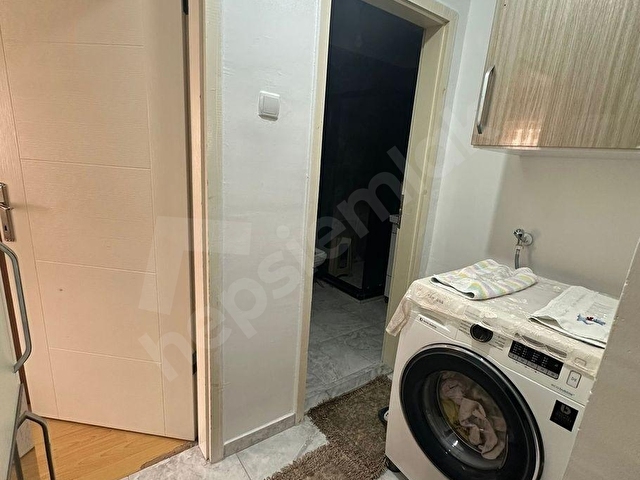 YUNUS EMRE CADDESİ YAKINI ORTA KAT BAĞIMSIZ 3+1 125M2 DAİRE..! - Görsel 24